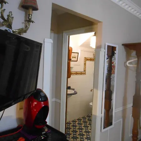 Appartement En Costa Vasca A 7 Minutos De La Playa Casa Azul *