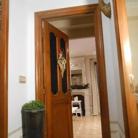 Appartement En Costa Vasca A 7 Minutos De La Playa Casa Azul *