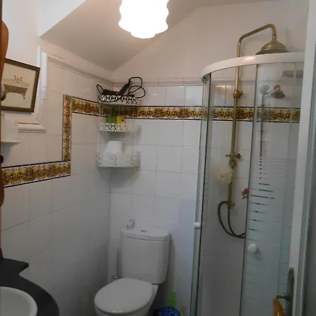 En Costa Vasca A 7 Minutos De La Playa Casa Azul * מוטריקו