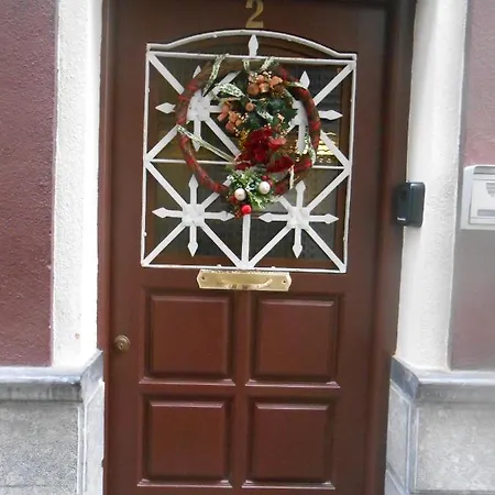 En Costa Vasca A 7 Minutos De La Playa Casa Azul * מוטריקו